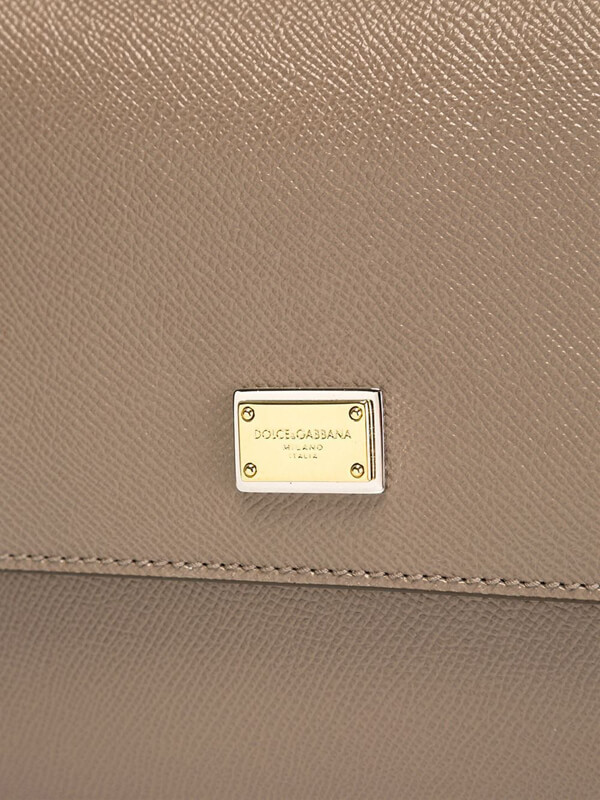 2017新作 Dolce & Gabbana ドルチェ&ガッバーナ コピー シシリー ミディアム BB6002A100180045